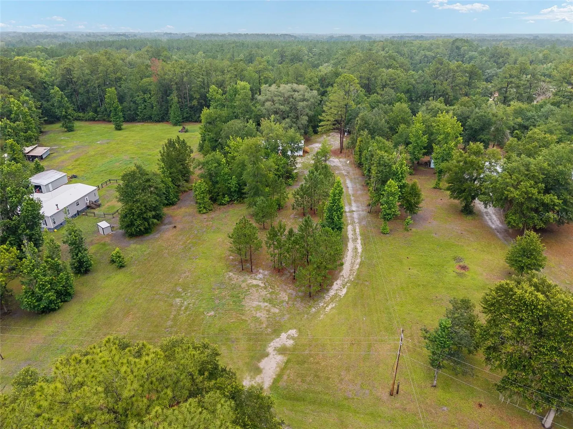 6028 SW 91st Place Lake Butler FL 32054