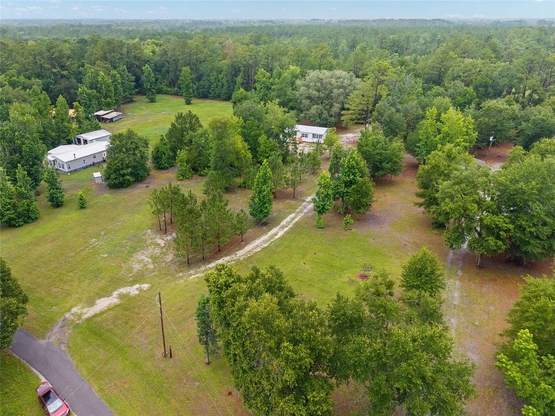 6028 SW 91st Place Lake Butler FL 32054