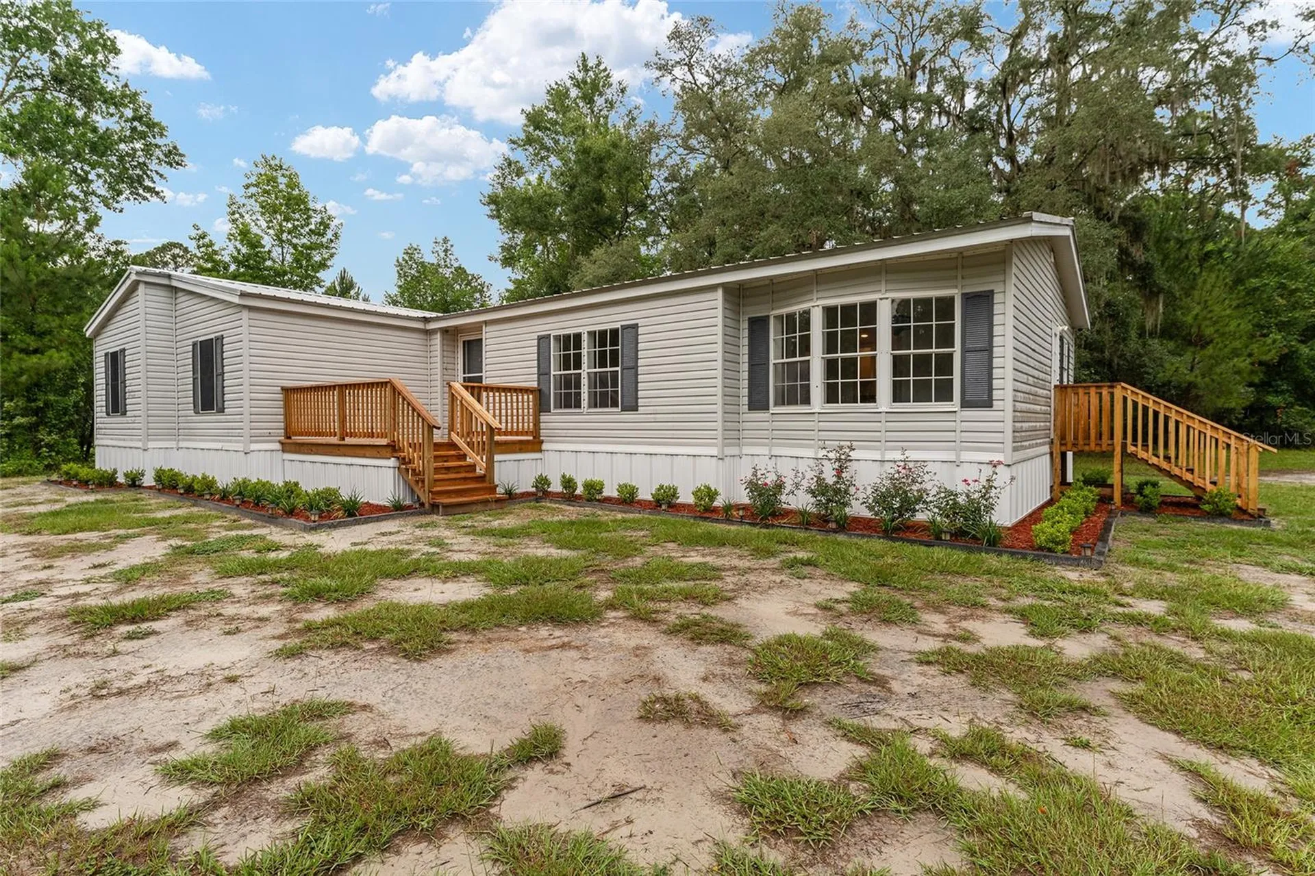 6028 SW 91st Place Lake Butler FL 32054