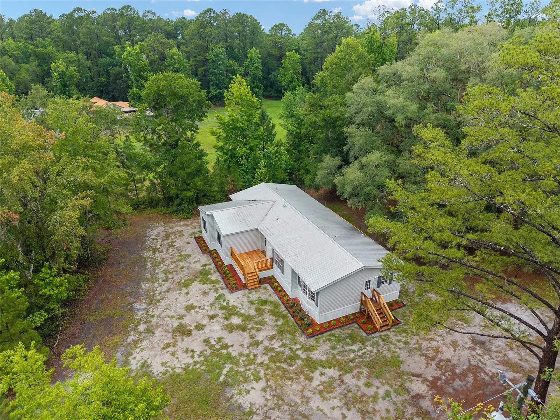 6028 SW 91st Place Lake Butler FL 32054