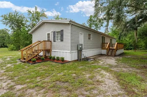6028 SW 91st Place Lake Butler FL 32054