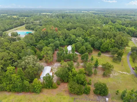 6028 SW 91st Place Lake Butler FL 32054