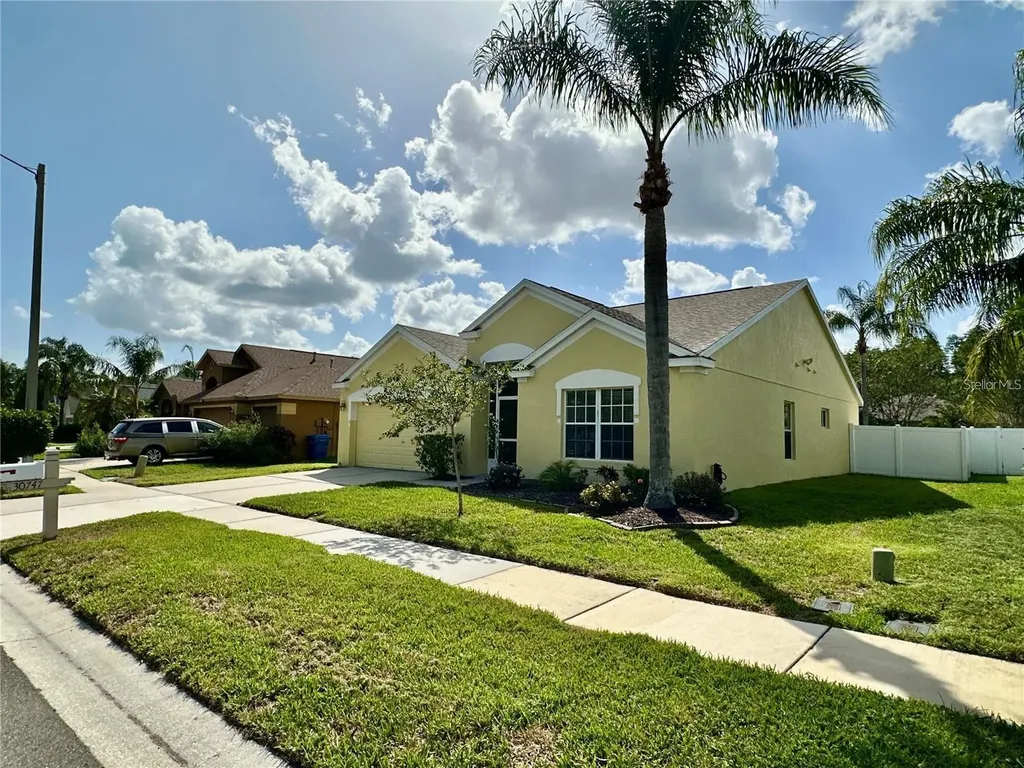 30747 Burleigh Drive Wesley Chapel FL 33543