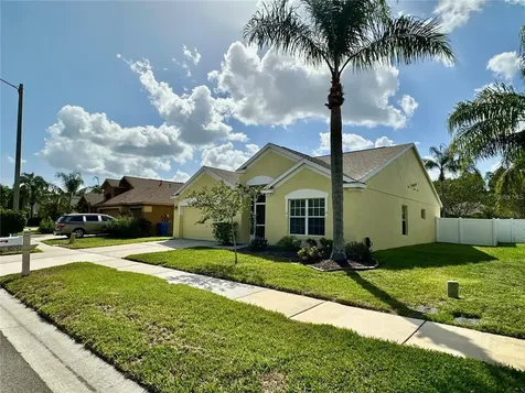 30747 Burleigh Drive Wesley Chapel FL 33543