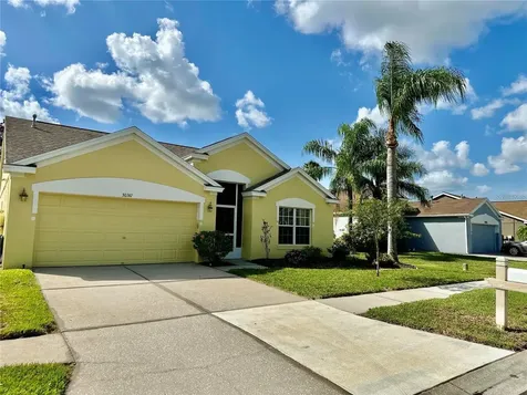 30747 Burleigh Drive Wesley Chapel FL 33543
