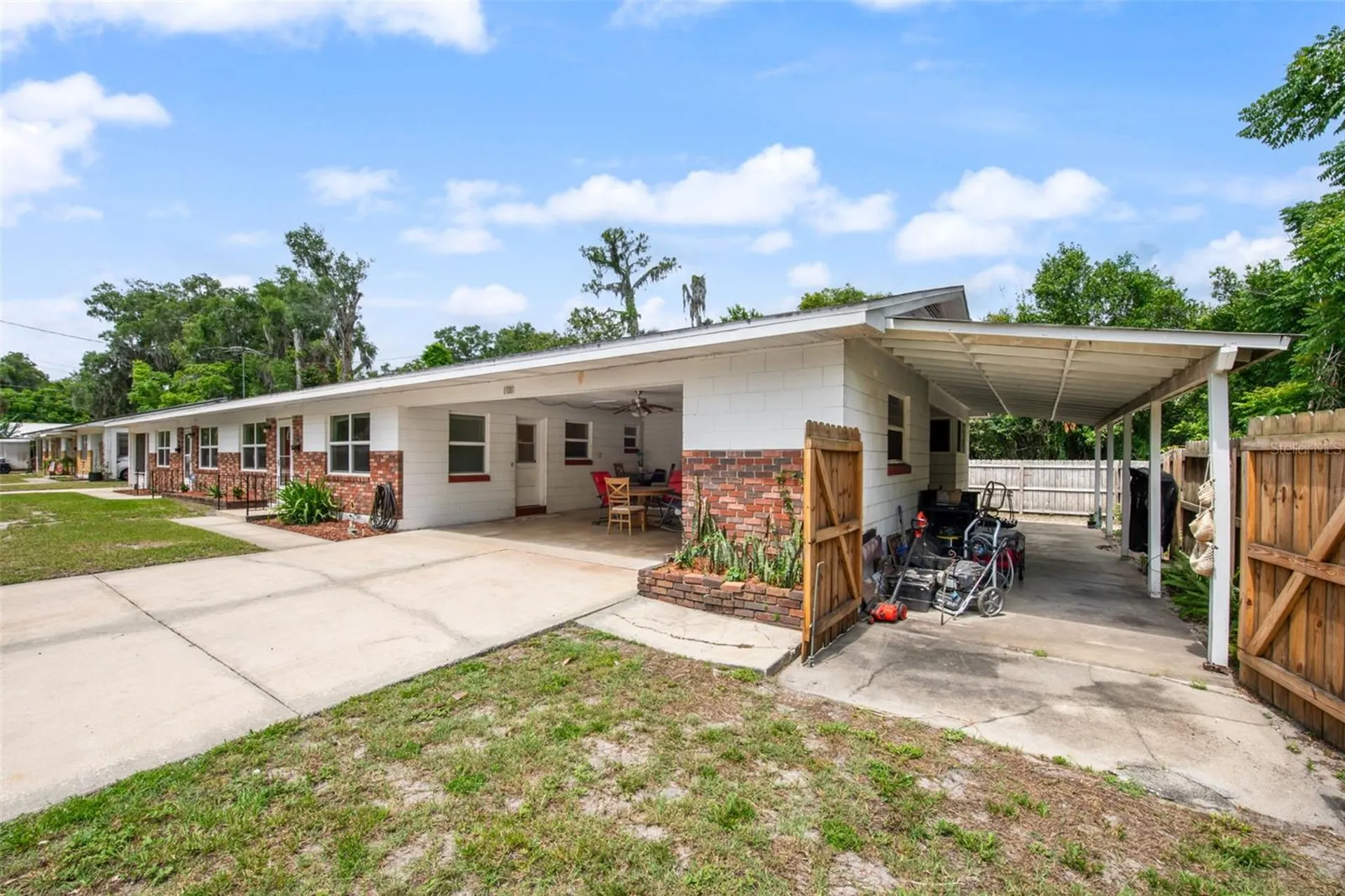 106 N Kentucky Avenue Deland FL 32724