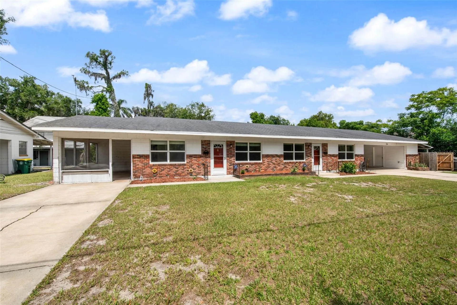 106 N Kentucky Avenue Deland FL 32724