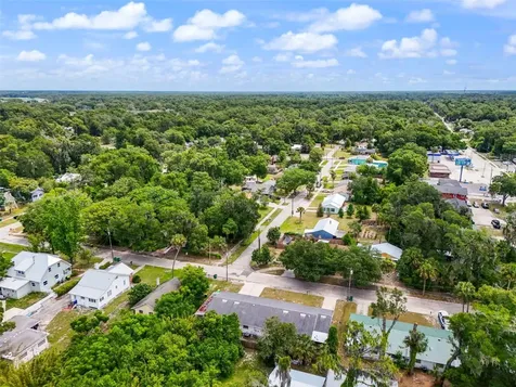 106 N Kentucky Avenue Deland FL 32724