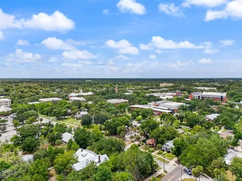 106 N Kentucky Avenue Deland FL 32724