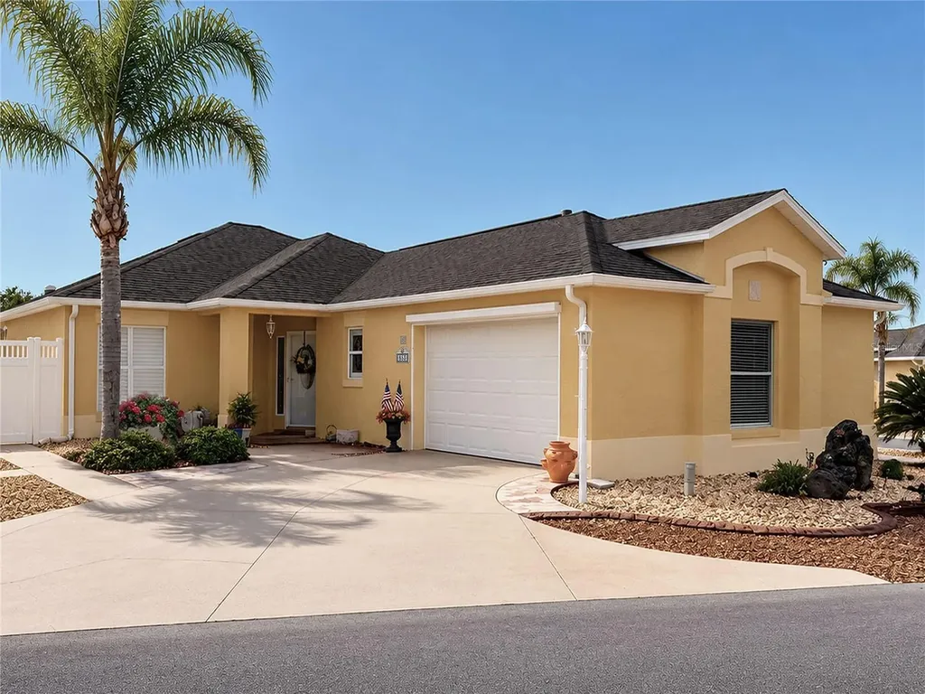 853 Winchester Court The Villages FL 32162