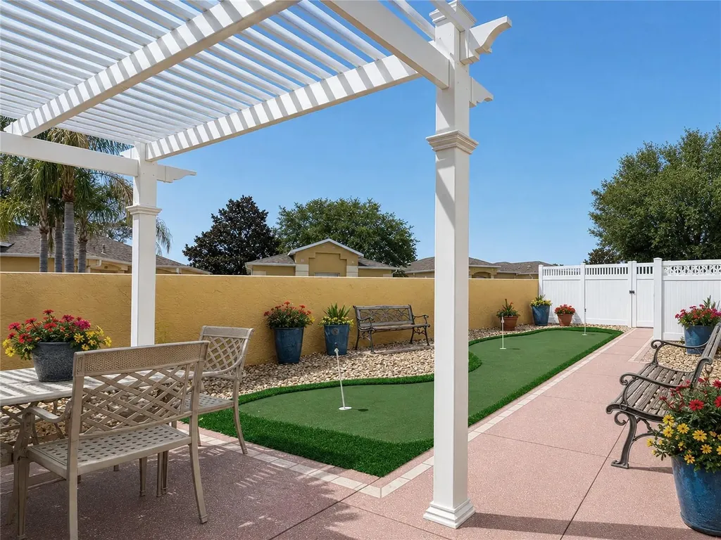 853 Winchester Court The Villages FL 32162