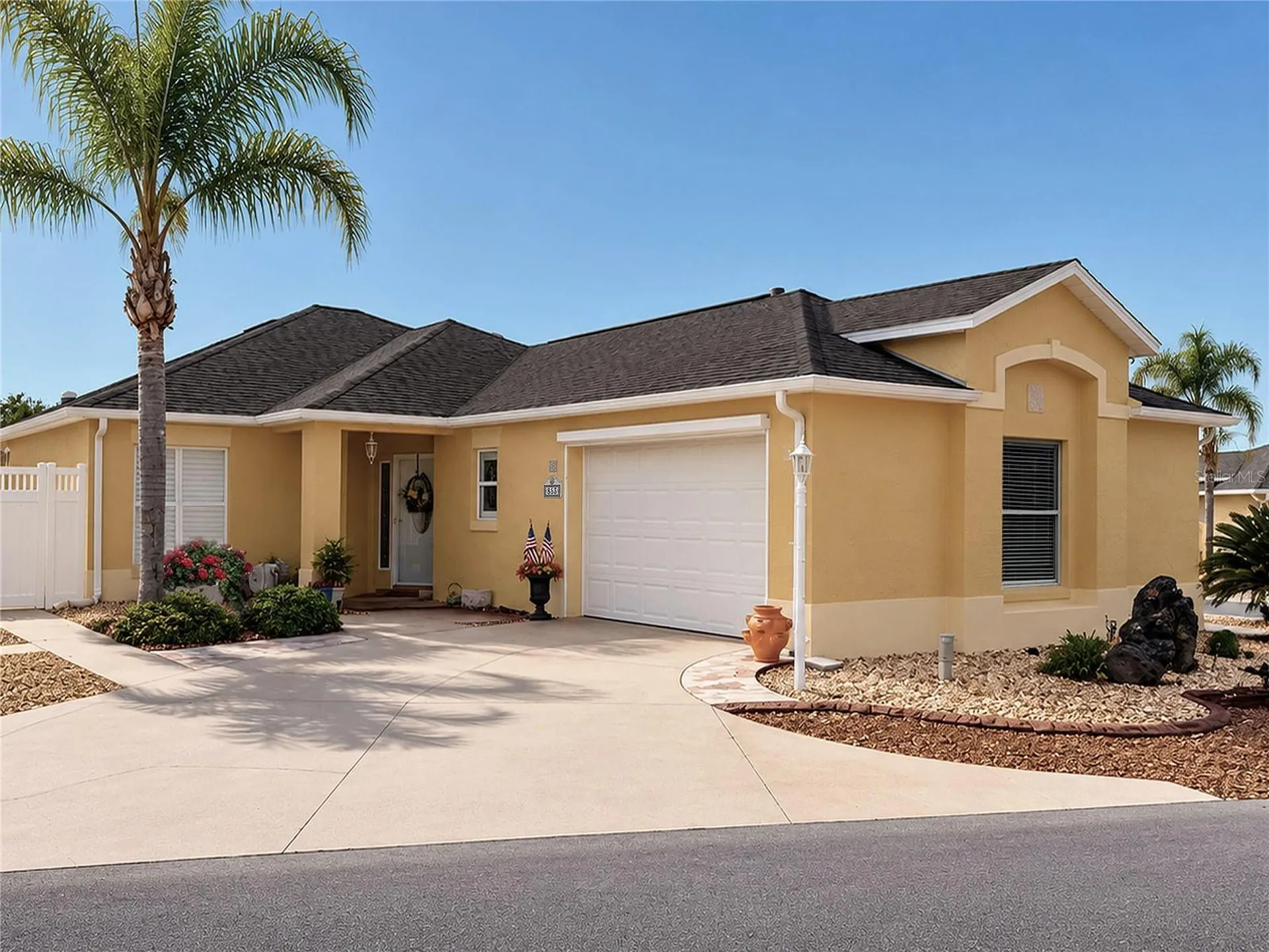 853 Winchester Court The Villages FL 32162