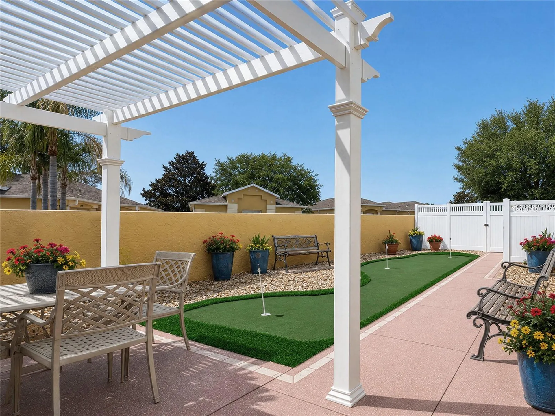 853 Winchester Court The Villages FL 32162