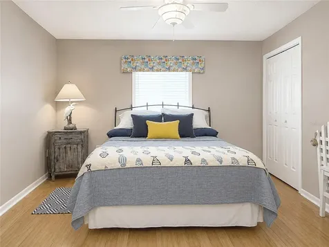 853 Winchester Court The Villages FL 32162