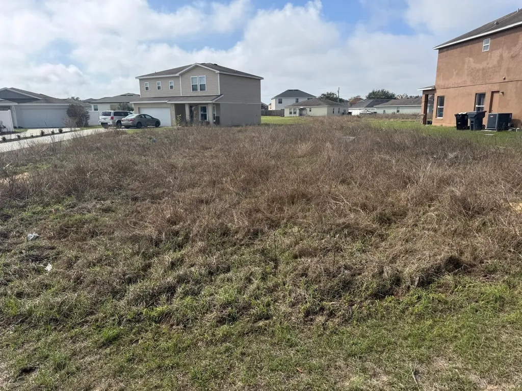 2173 Rock Drive Kissimmee FL 34759
