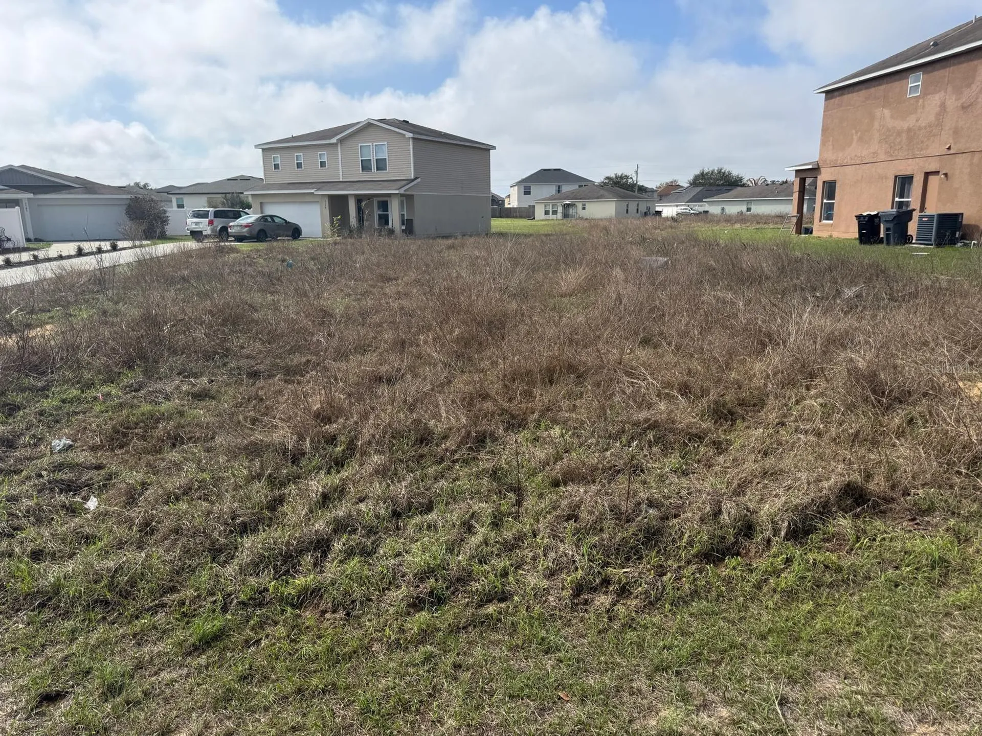 2173 Rock Drive Kissimmee FL 34759