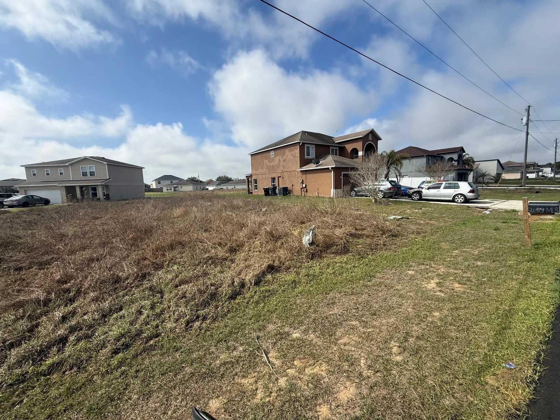 2173 Rock Drive Kissimmee FL 34759