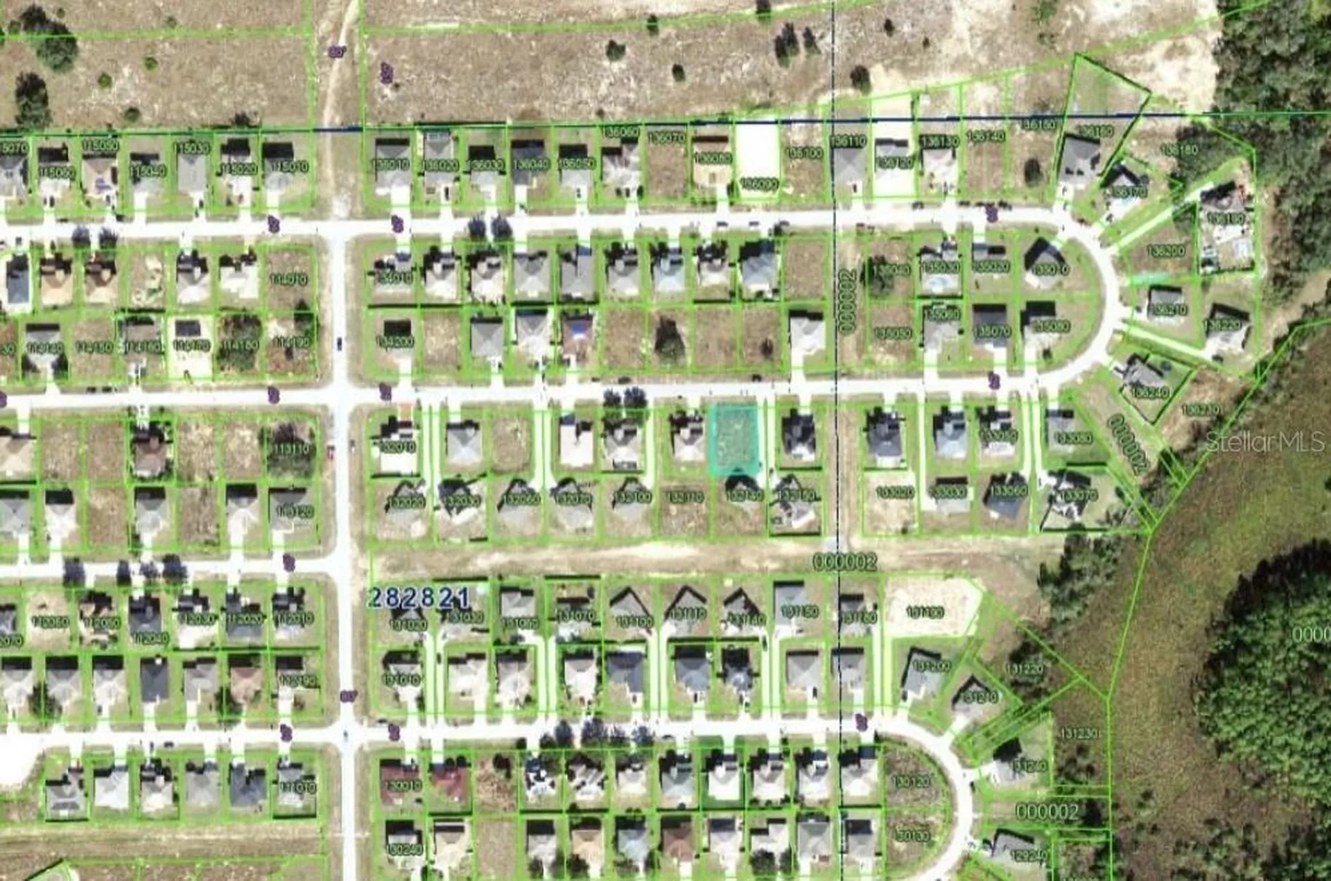2173 Rock Drive Kissimmee FL 34759