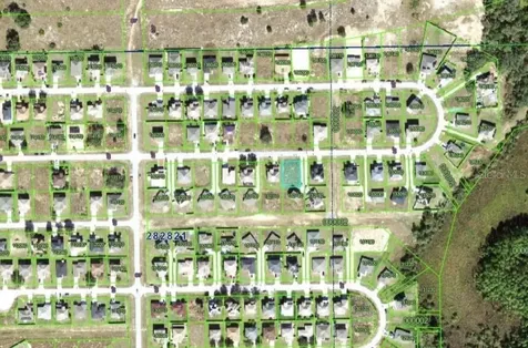 2173 Rock Drive Kissimmee FL 34759