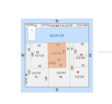 2173 Rock Drive Kissimmee FL 34759