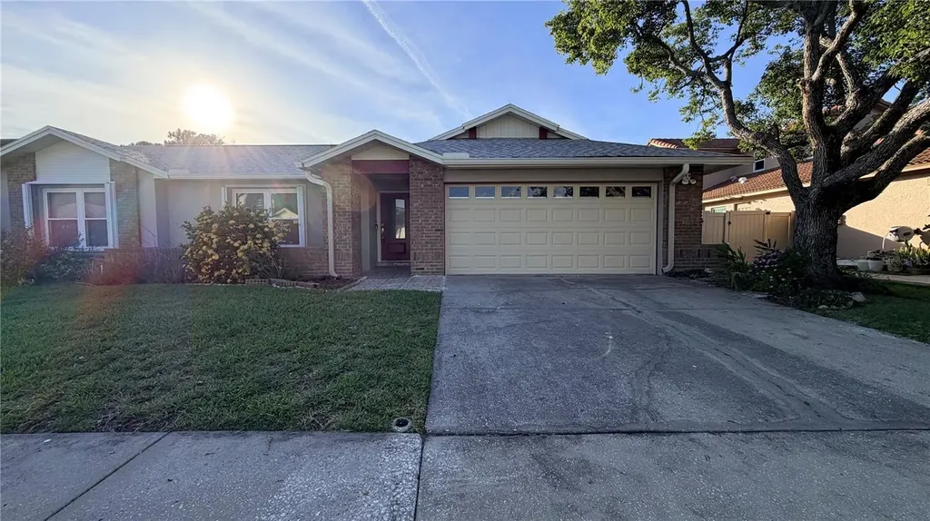 11803 Classic Lake Way Tampa FL 33635