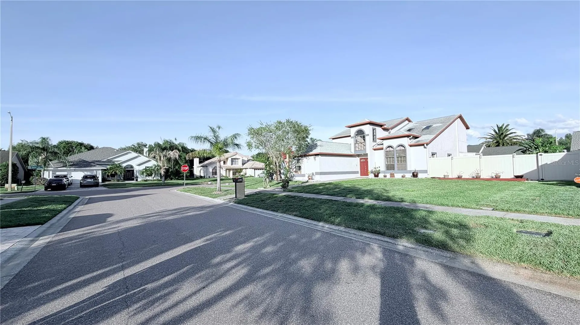 11803 Classic Lake Way Tampa FL 33635
