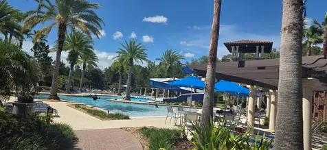 3998 Medicci Lane Wesley Chapel FL 33543