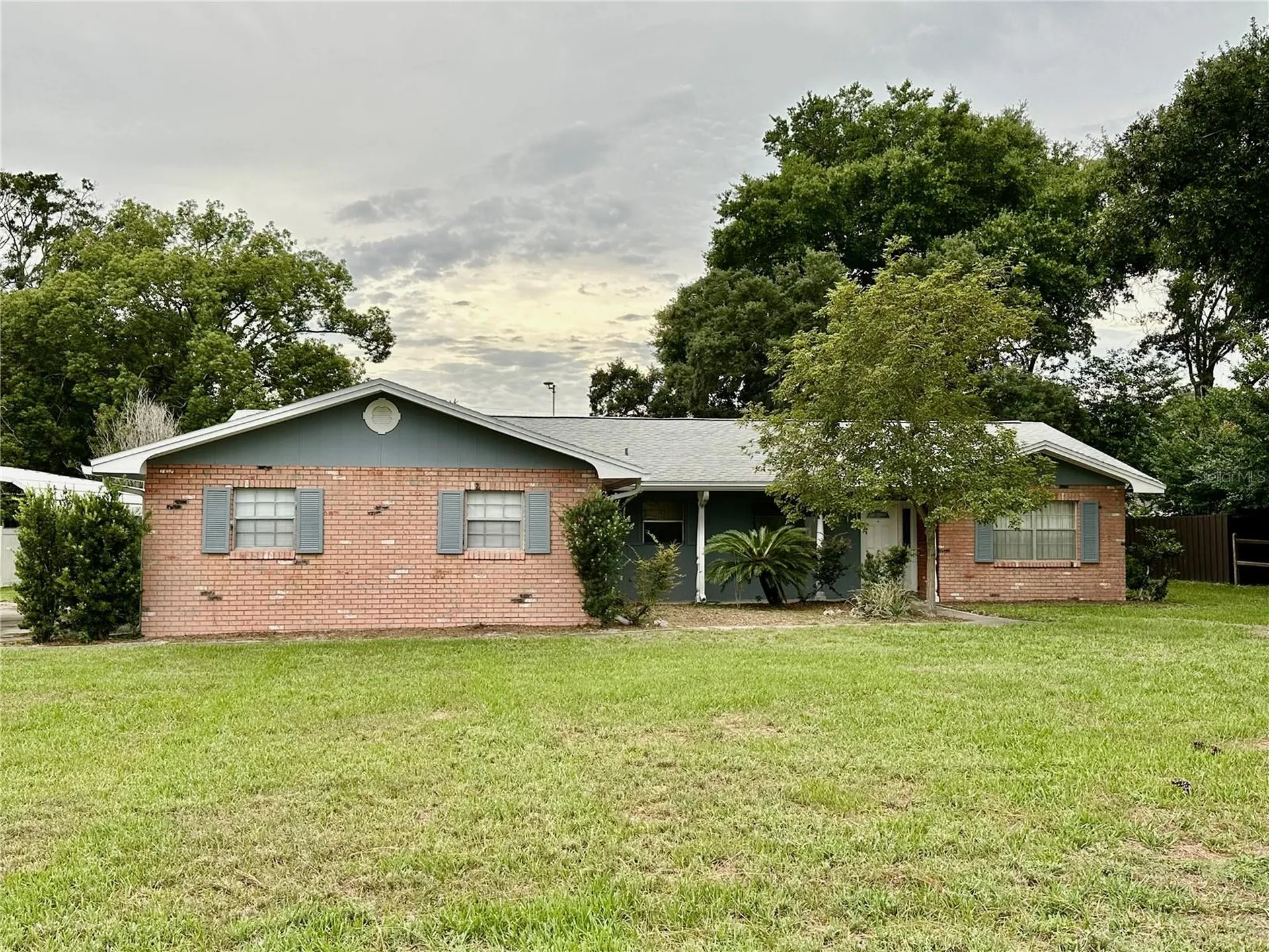 1414 Mink Drive Apopka FL 32703