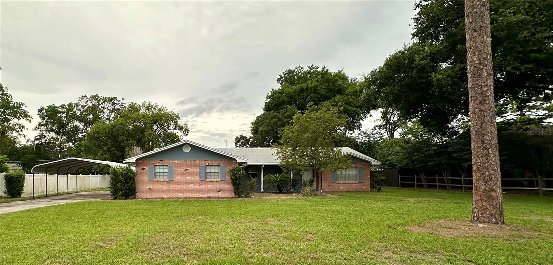 1414 Mink Drive Apopka FL 32703