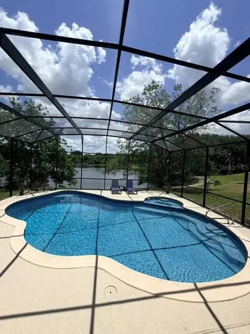 1207 Almond Tree Court Orlando FL 32835