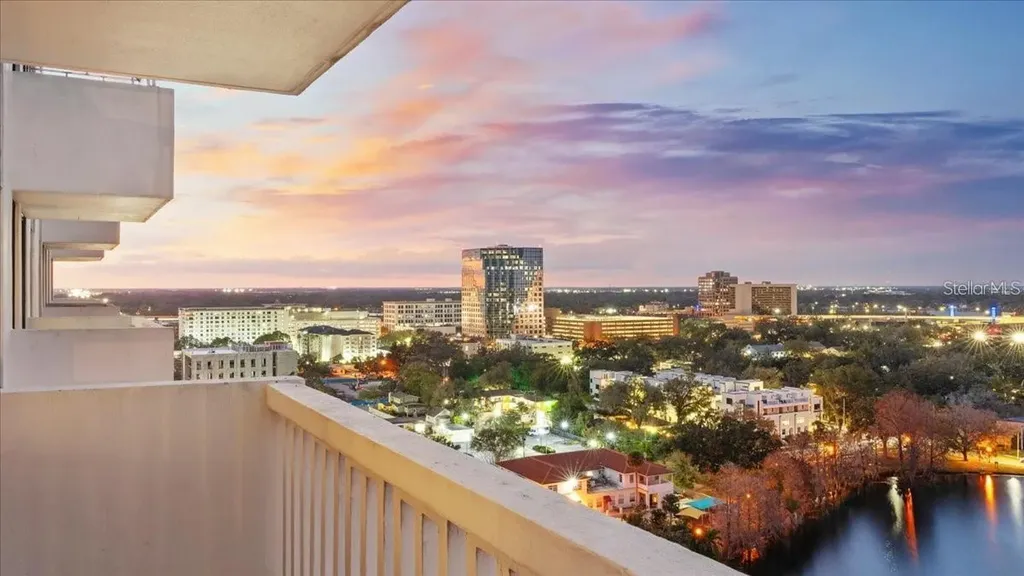 400 E Colonial Drive Orlando FL 32803