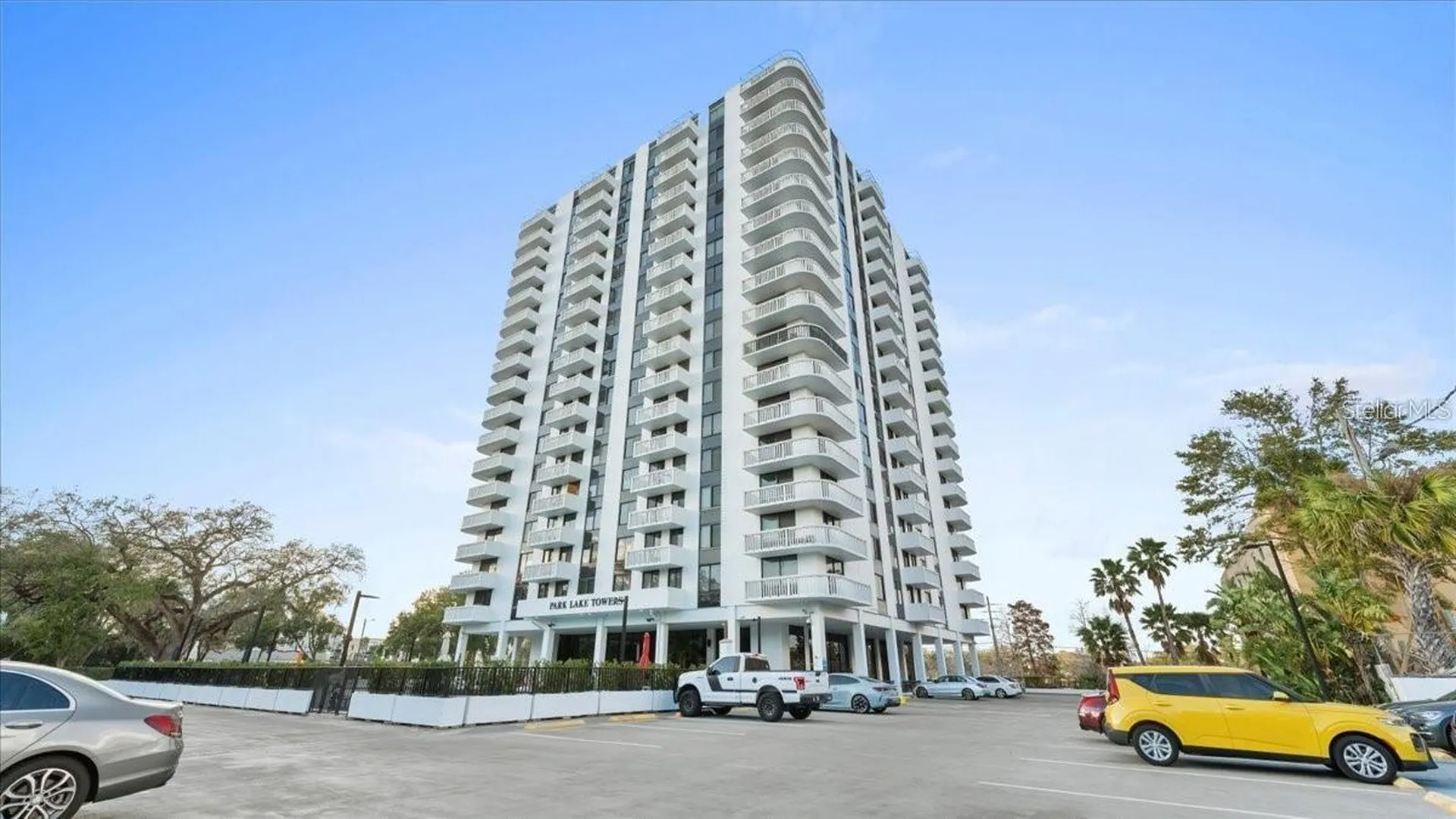 400 E Colonial Drive Orlando FL 32803