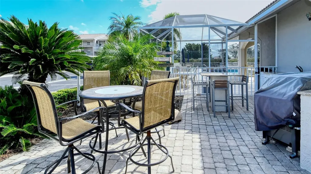 9610 Club South Circle Sarasota FL 34238