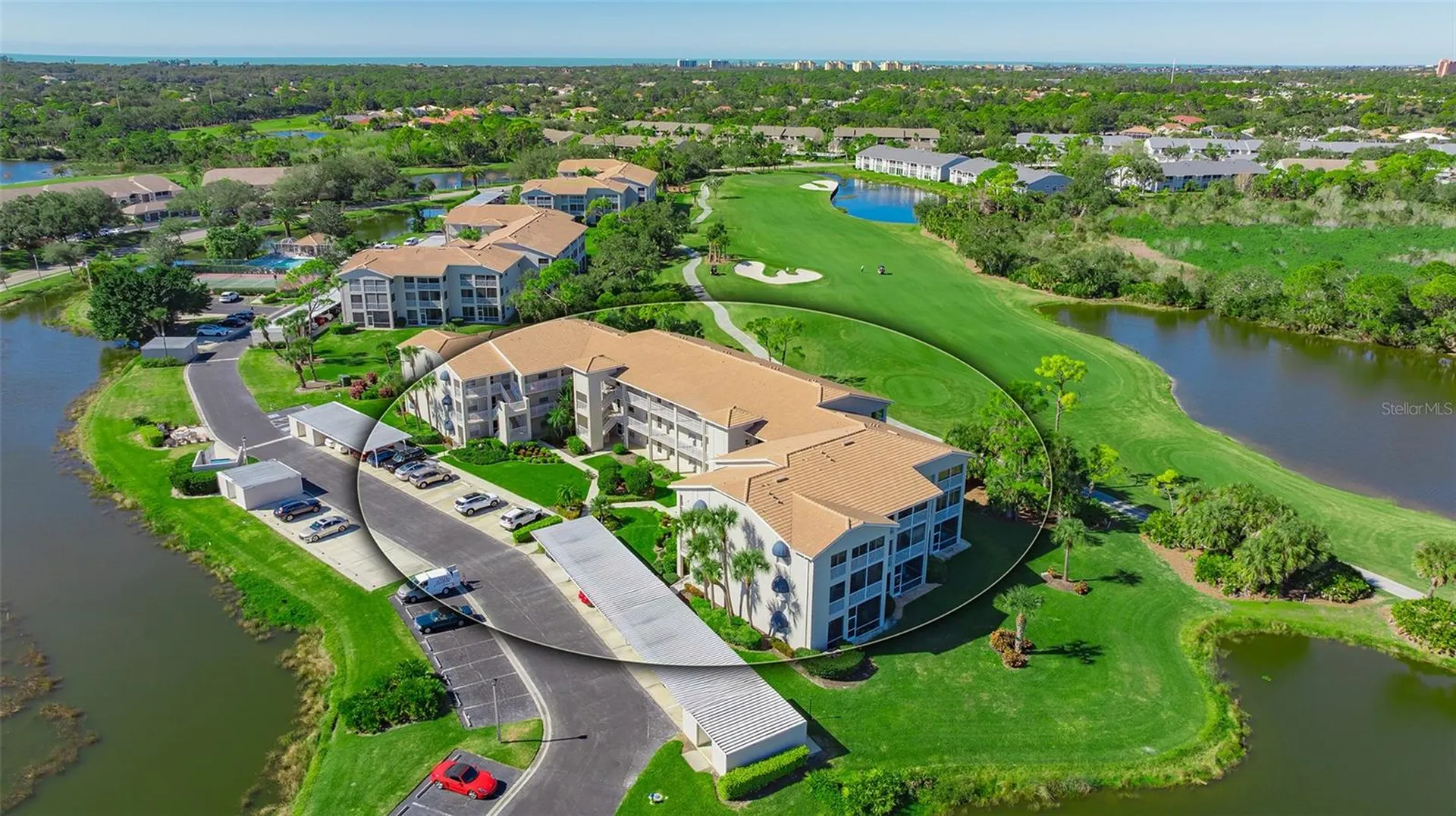 9610 Club South Circle Sarasota FL 34238