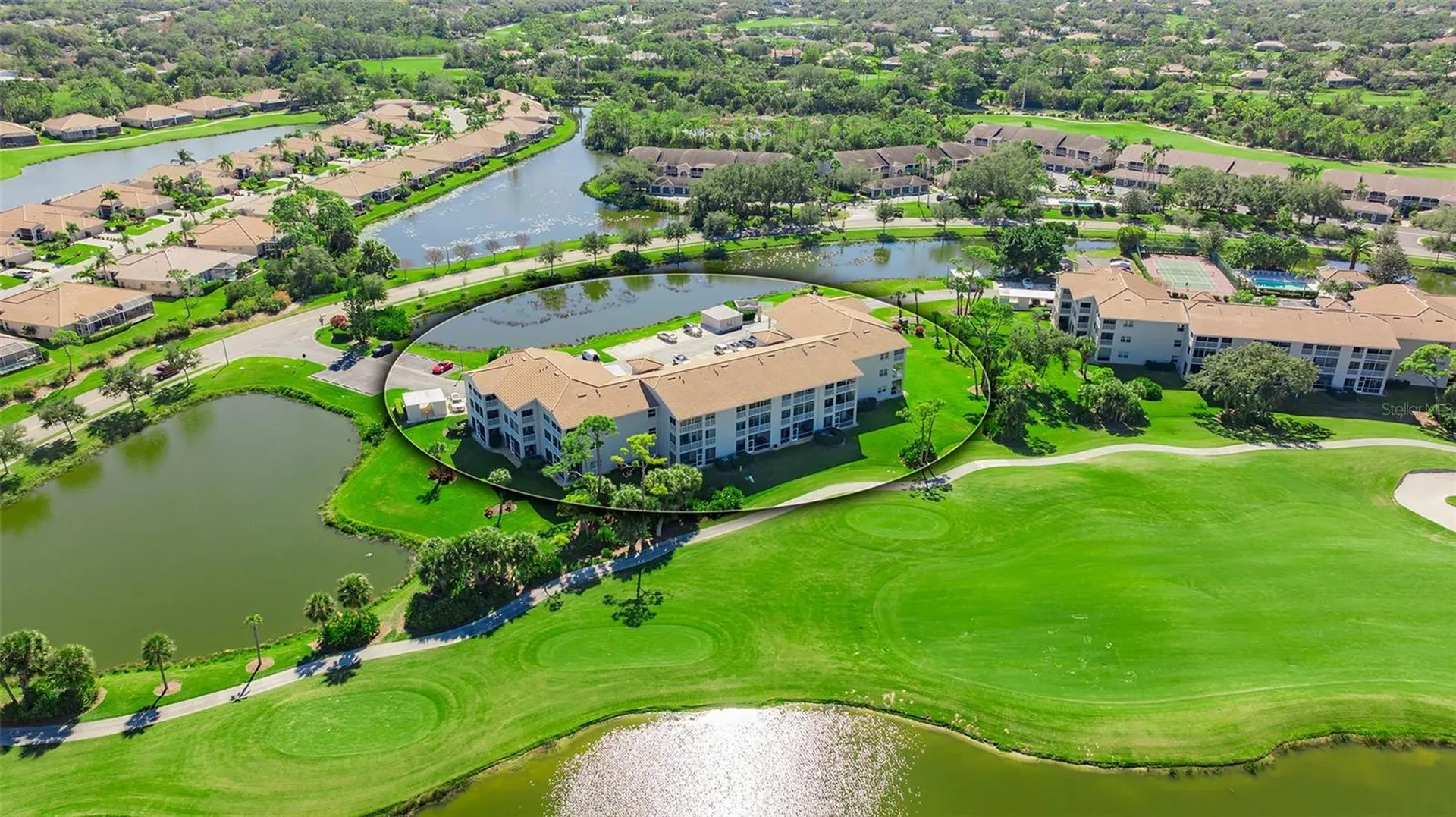 9610 Club South Circle Sarasota FL 34238