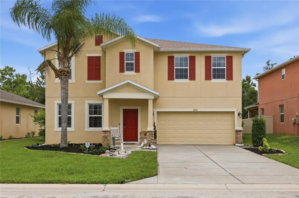 2366 Sequoia Way Davenport FL 33896