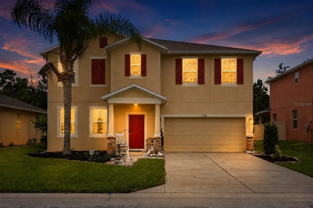 2366 Sequoia Way Davenport FL 33896