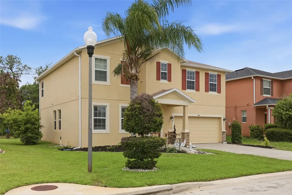 2366 Sequoia Way Davenport FL 33896