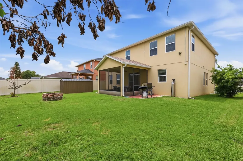 2366 Sequoia Way Davenport FL 33896