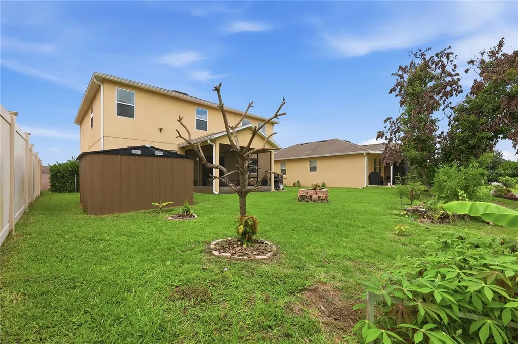 2366 Sequoia Way Davenport FL 33896
