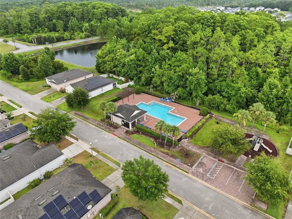 2366 Sequoia Way Davenport FL 33896