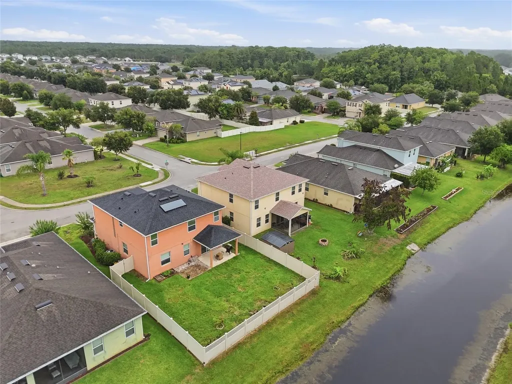 2366 Sequoia Way Davenport FL 33896
