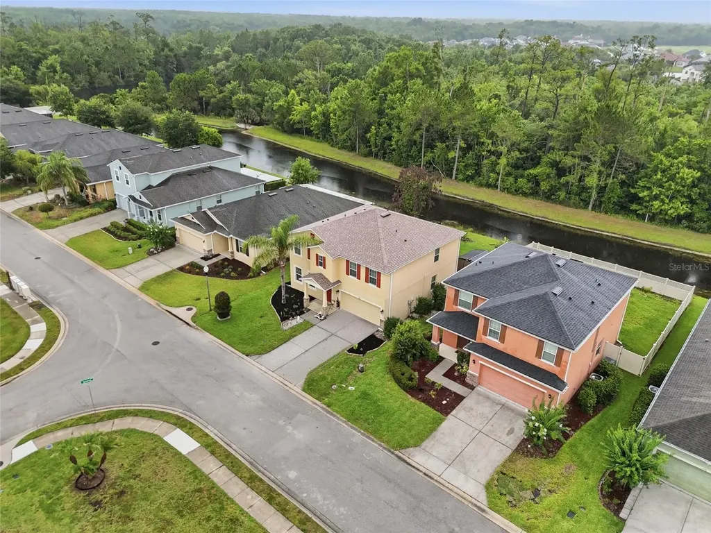 2366 Sequoia Way Davenport FL 33896