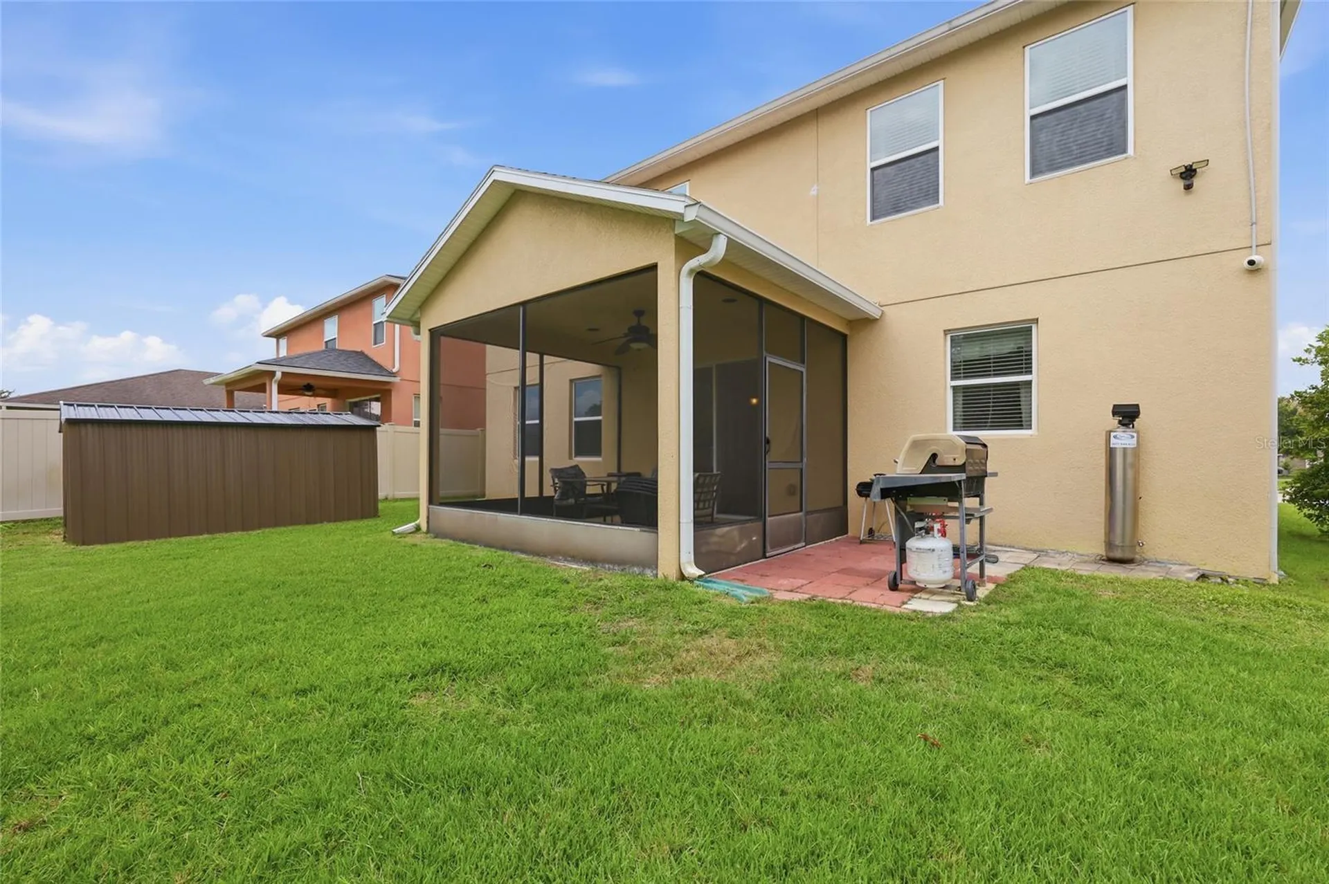 2366 Sequoia Way Davenport FL 33896
