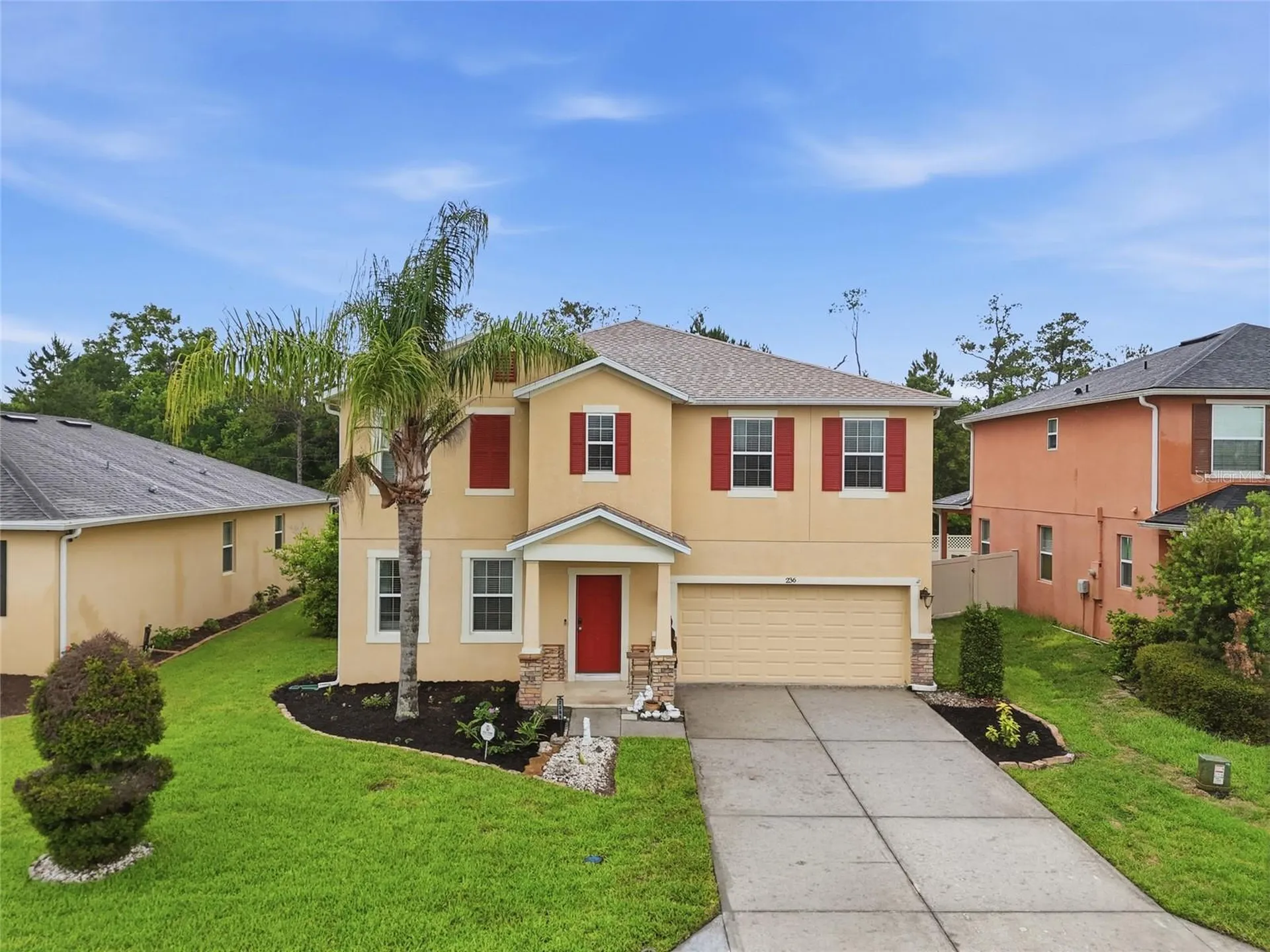 2366 Sequoia Way Davenport FL 33896