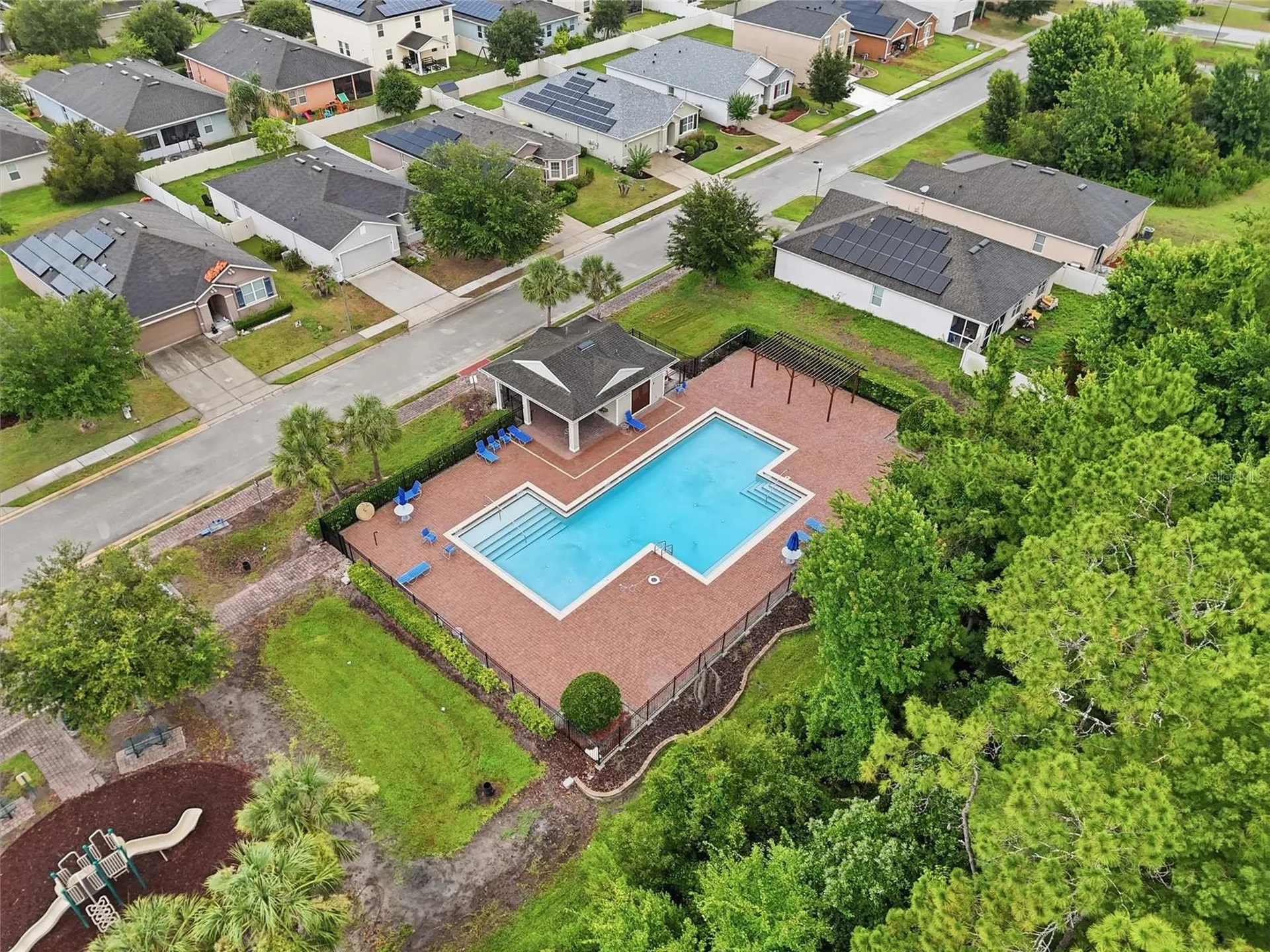 2366 Sequoia Way Davenport FL 33896