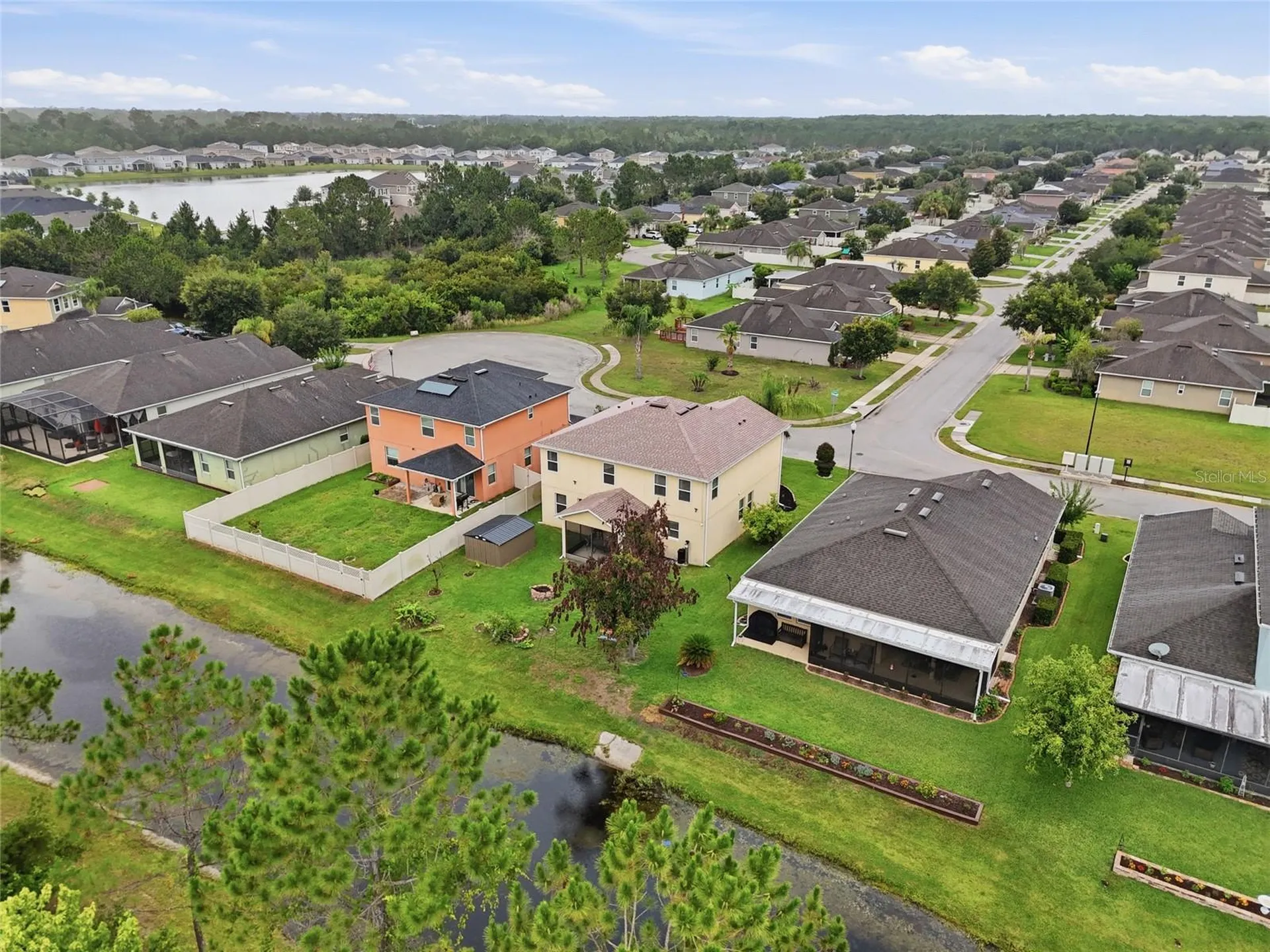 2366 Sequoia Way Davenport FL 33896