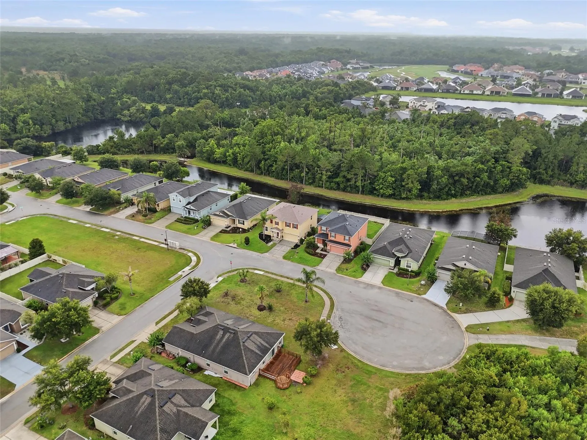 2366 Sequoia Way Davenport FL 33896