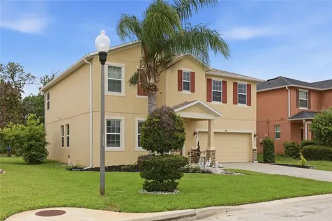 2366 Sequoia Way Davenport FL 33896
