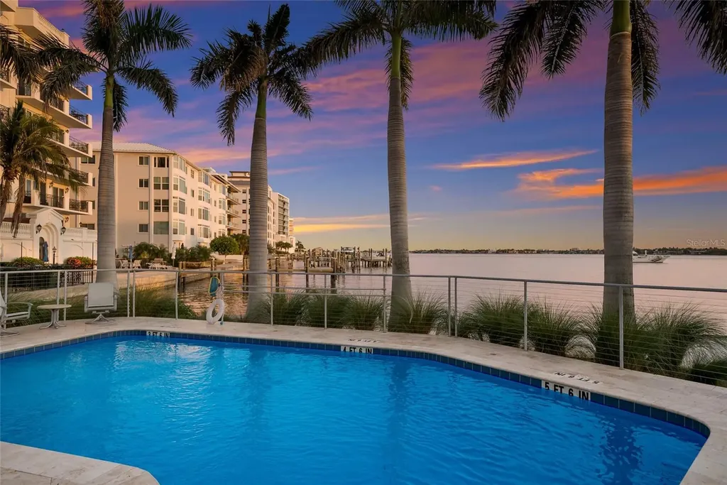 136 Golden Gate Point Sarasota FL 34236